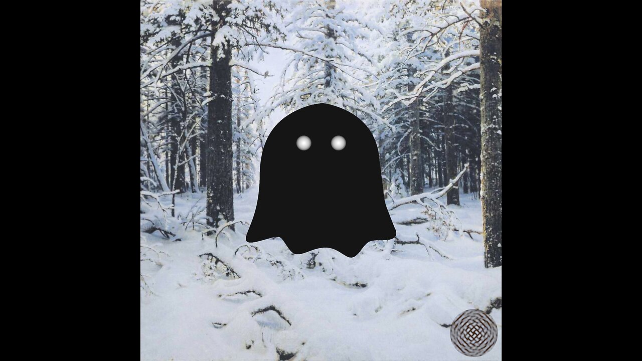 Freshly Made Ghosts - Rekindling the Inner Flame in the Depths of the Winter Forest