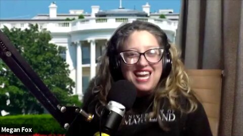 Election Extravaganza with Amanda Presto of The Daily Wire and Megan Fox