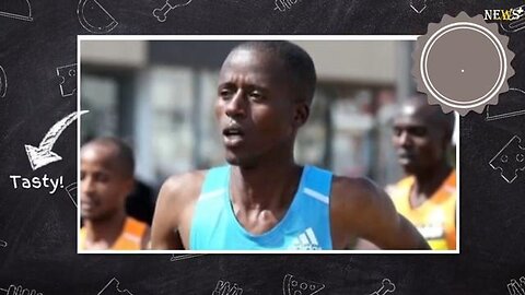 Kenyan marathoner, Chepkwony collapses and dies after training (Aug'23 News)