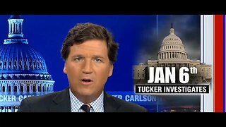 Tucker Carlson Tonight - March 7, 2023