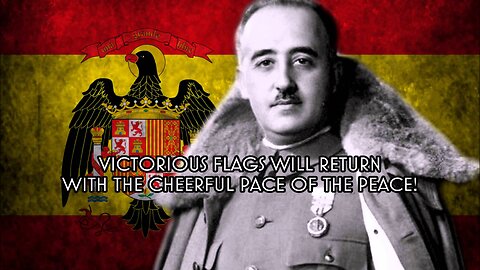 Cara al Sol - Anthem of the Spanish Falange Party
