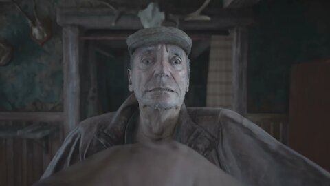 Resident Evil Village p2