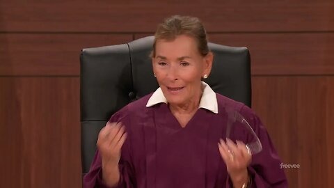 Judy.Justice.S02E99.Go.Fund.Me.Memorial.Dispute.and.Passed.Out.Behind.the.Wheel.1080p.AMZN.WEB