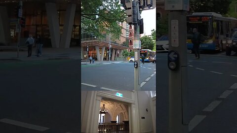The Streets of Brisbane || QLD || Australia
