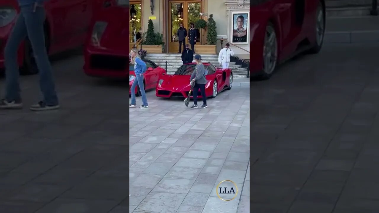 Luxury Cars, Luxury Lifestyle | MONACO TOYS #shorts #luxury #car