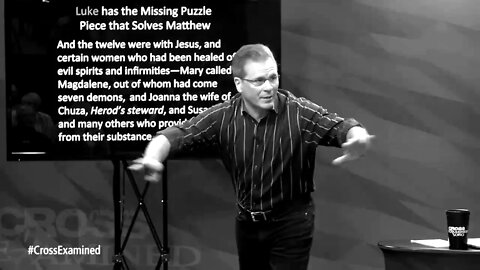 Elaborate Testimony: Part 1