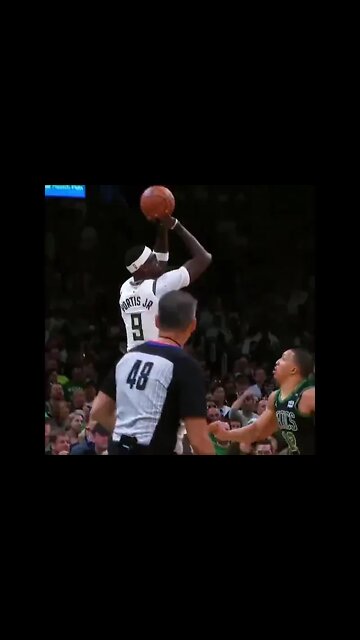 Celtics, Bucks Game 3