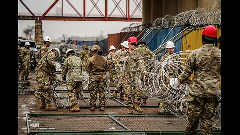 Texas Is ‘Prepared’ If Biden Federalizes State National Guard: Gov. Abbott