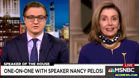 Nancy Pelosi "We Wouldn't Even Think Of Threatening To Shutdown Government!"