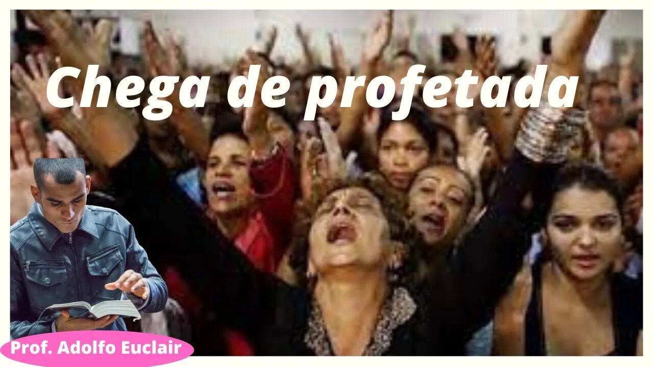 O Pentecostalismo preparou o Brasil para ser protestante