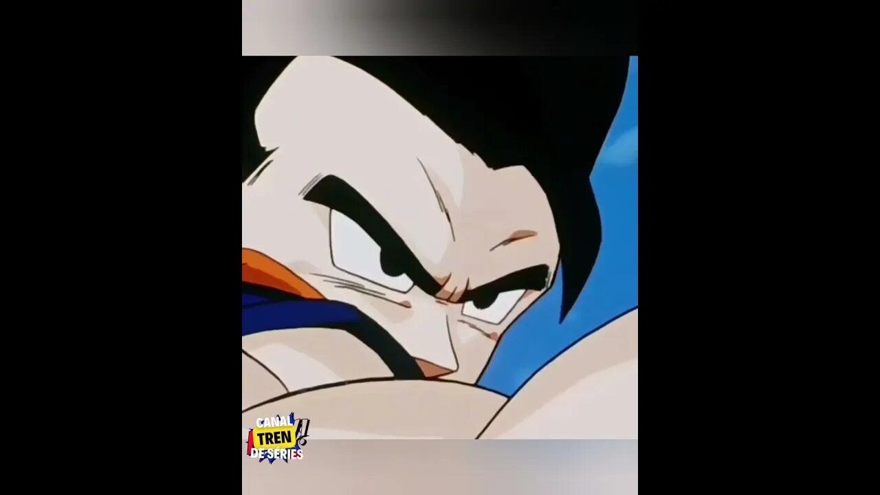 OUTRO GRANDE MOTIVO QUE FAZ COM QUE GOHAN NÃO SE TRANFORME MAIS EM SUPER SAYAJIN EM DRAGON BALL Z