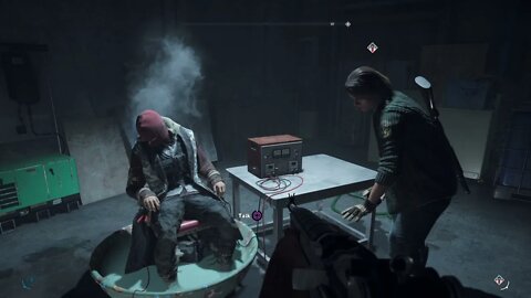 Far Cry 5 Part 58-The Bucker