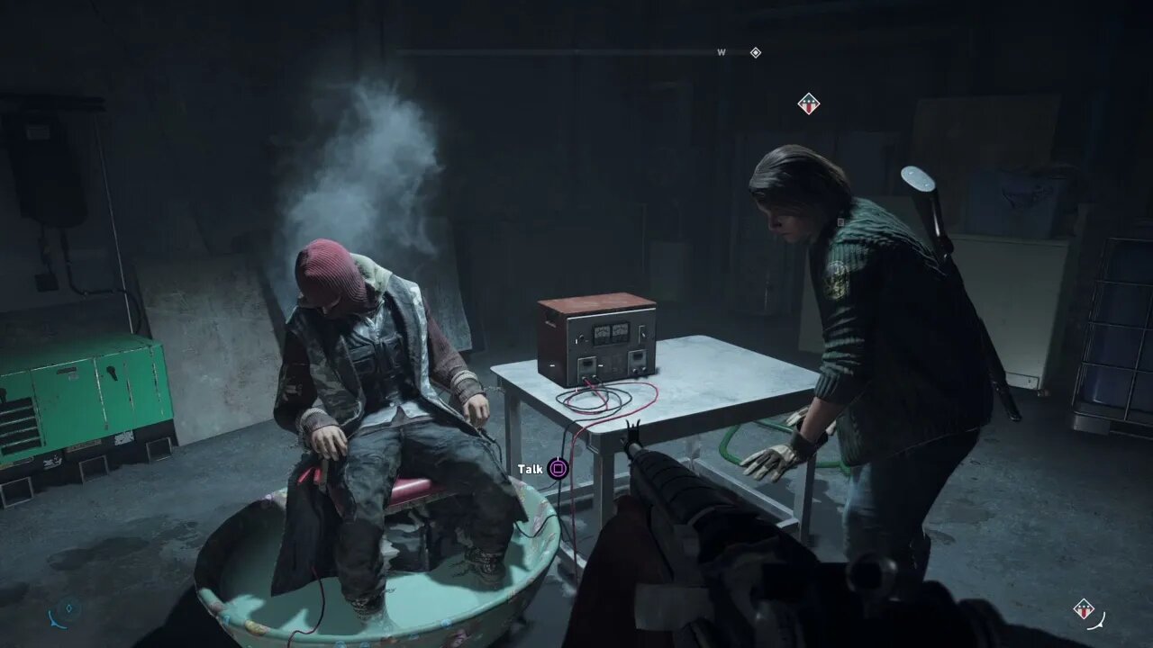 Far Cry 5 Part 58-The Bucker