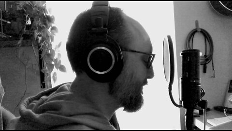 "The Logical Song" A Chesterton Music Cover