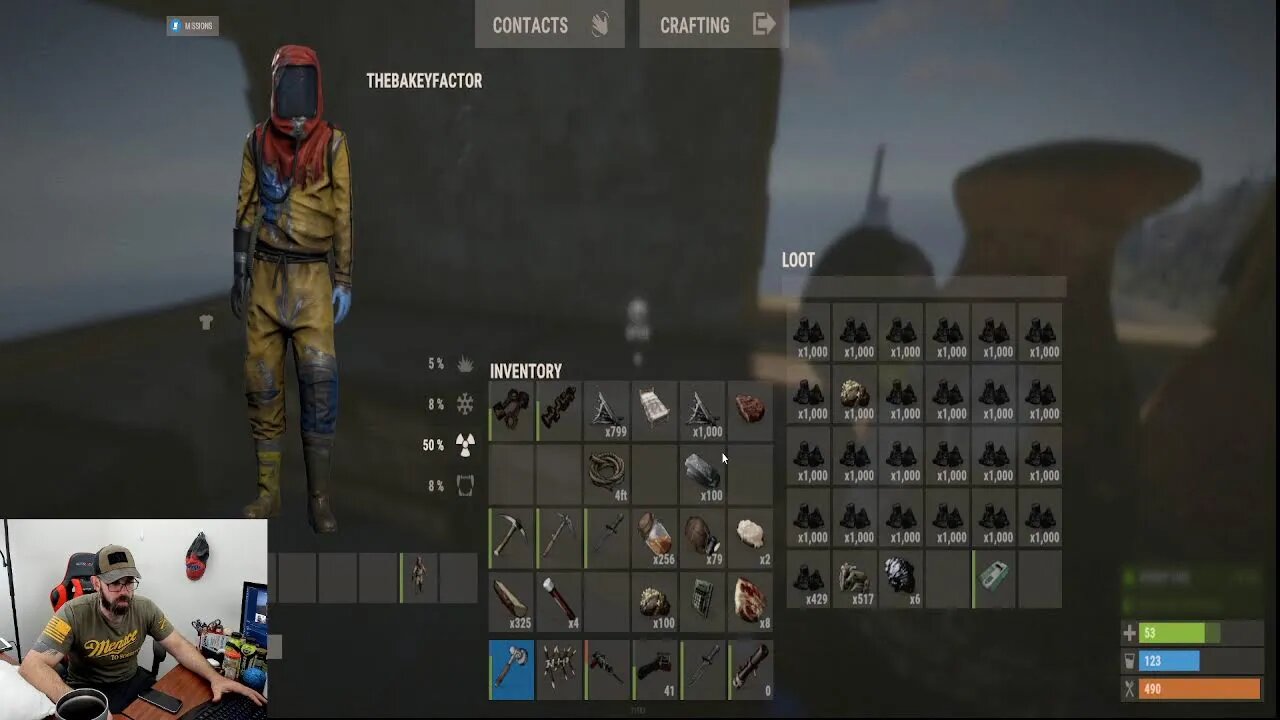 RUST