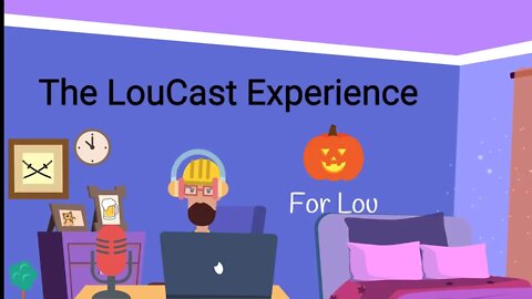 LouCast 8-14-22