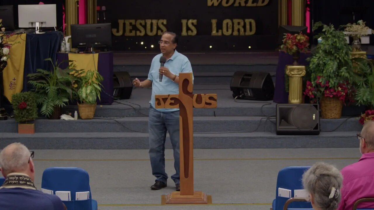 How Satan Neutralizes Us by Augie David