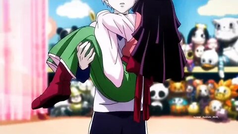 Content every day anime forever 2021