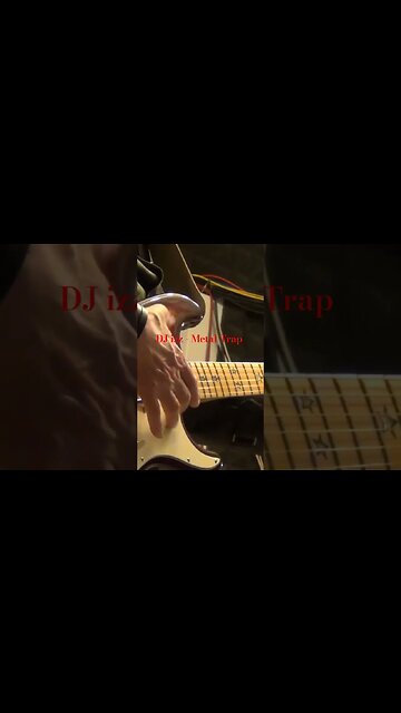 DJ izz - Metal Trap