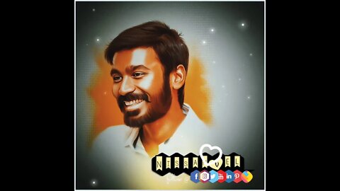 ayyayo nenju alayuthadi song|BGM|Shorts|HD