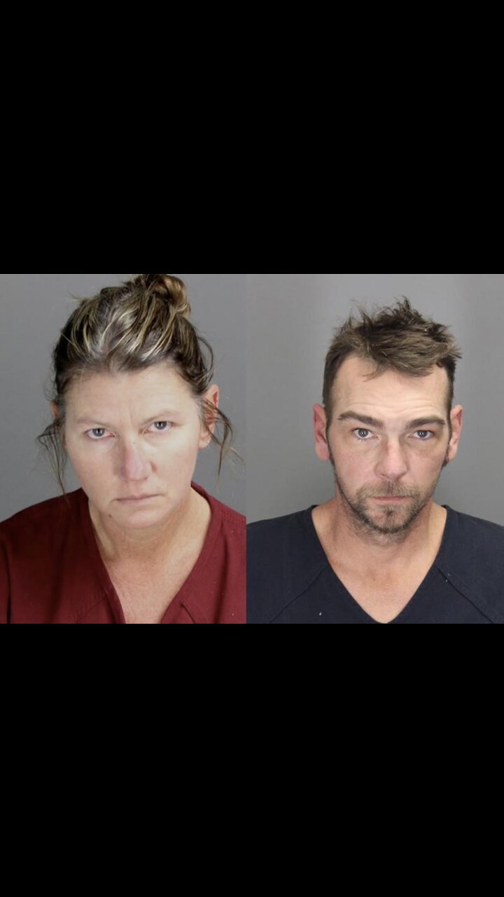 Oxford High School Shooting Suspect’s Parents Arraignment