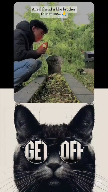 A real friend is like brother then more...