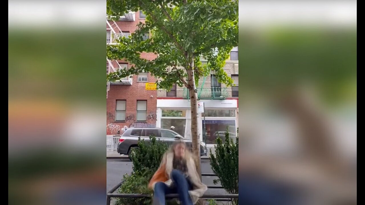 Funny Fails Compilation #1