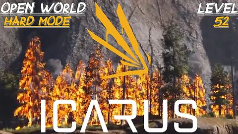 Icarus: Survival Mode