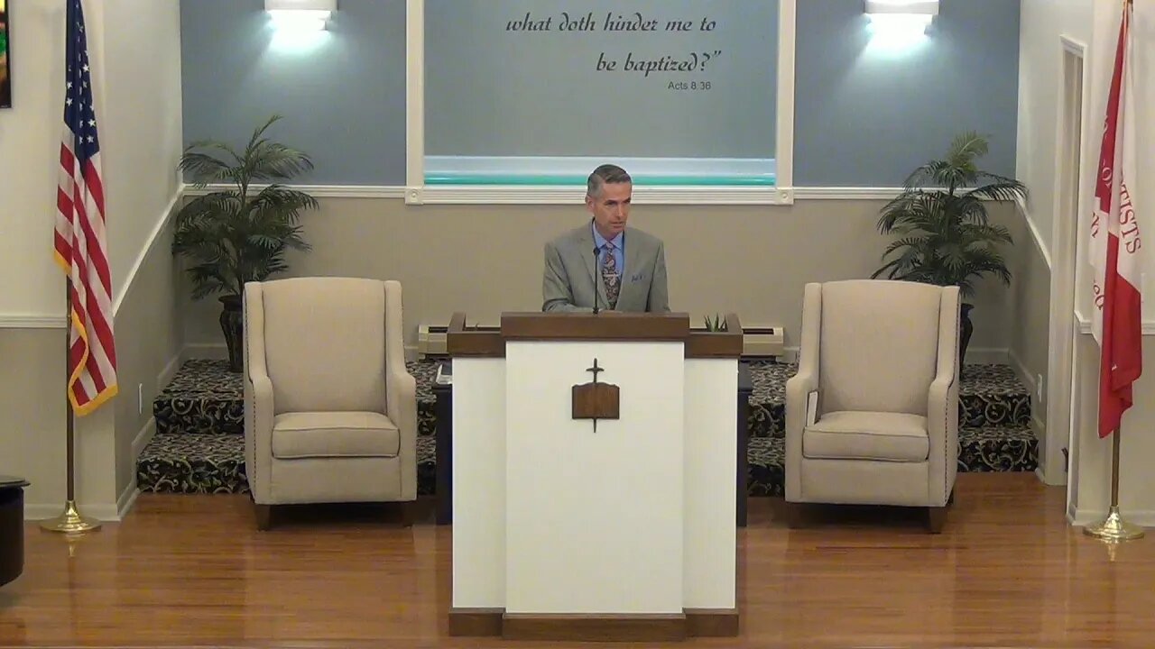 Wednesday Evening August 4th