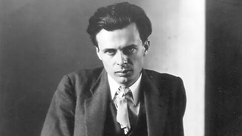 The Mike Wallace Interview | Aldous Huxley - 18.03.1958