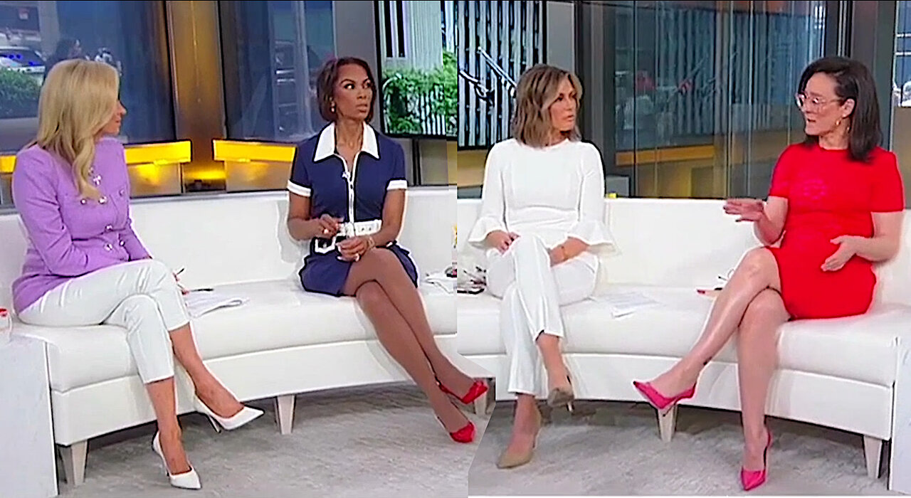 Outnumbered June 12 2023