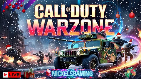 🔴LIVE-We Back On Warzone Area 99 Proximity Fun Does It Feel Any Better