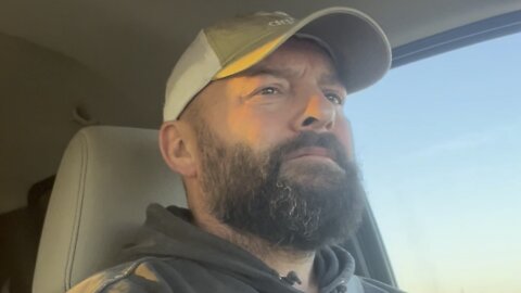 When you give way and they don’t say thank you