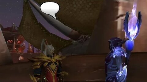 Dragonflight TIME SKIP Confirmed!
