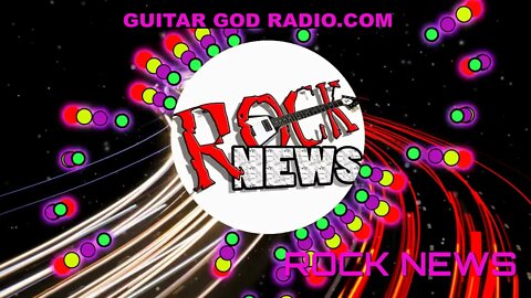 Rock News 4 27