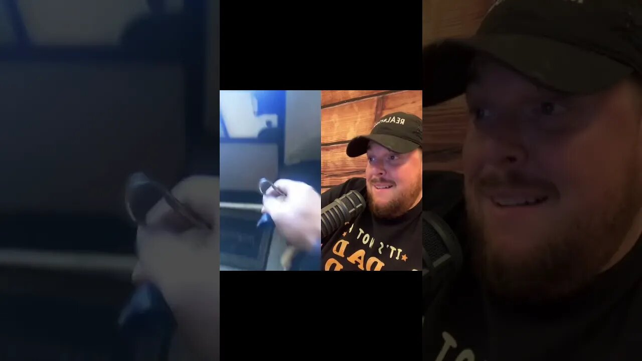 Here’s Your Dose Of REALarious…🤣🤣🤣 with @Joe Dirty89