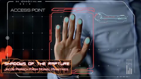 Shadows of The Rapture - Jacob Prasch