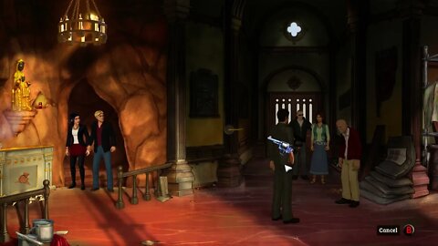 Broken Sword 5 Part 4