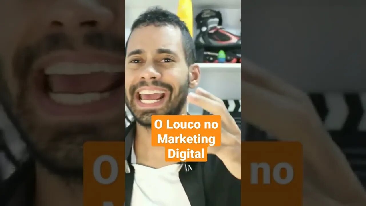 O Que os Iniciantes Não Sabem é Desistem do Marketing Digital