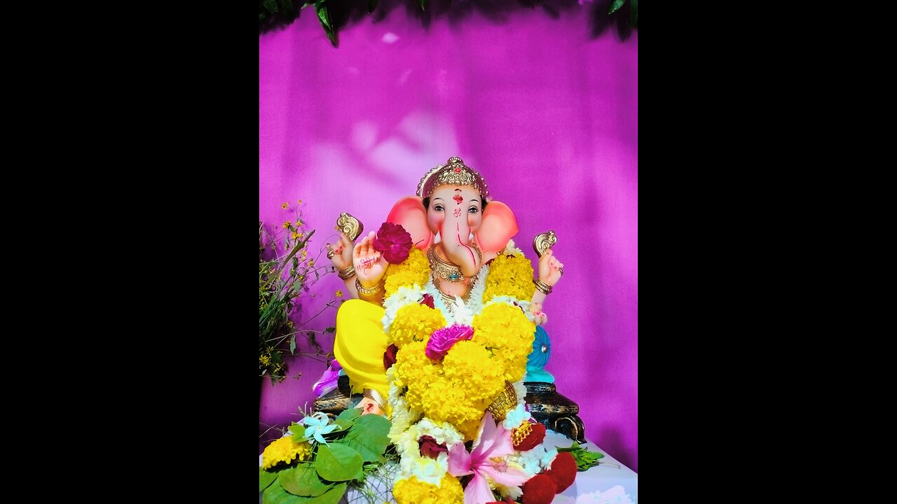 Ganesh Chaturthi Festival 2023