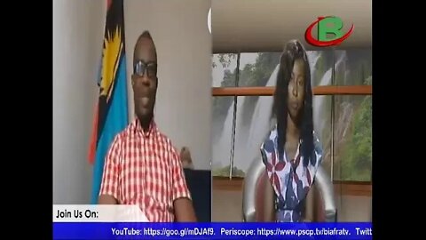 Biafra Television Live Stream