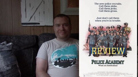 Police Academy Review