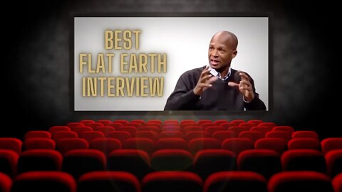 BEST Flat Earth Interview (featuring David Murphy)