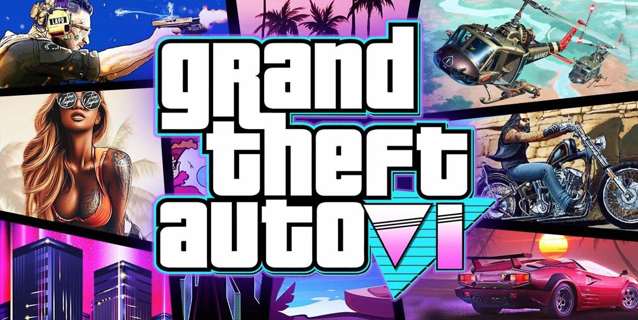 Thoughts On The GTA 6 Leaks!!! - The RYANG Show 9 29 2022