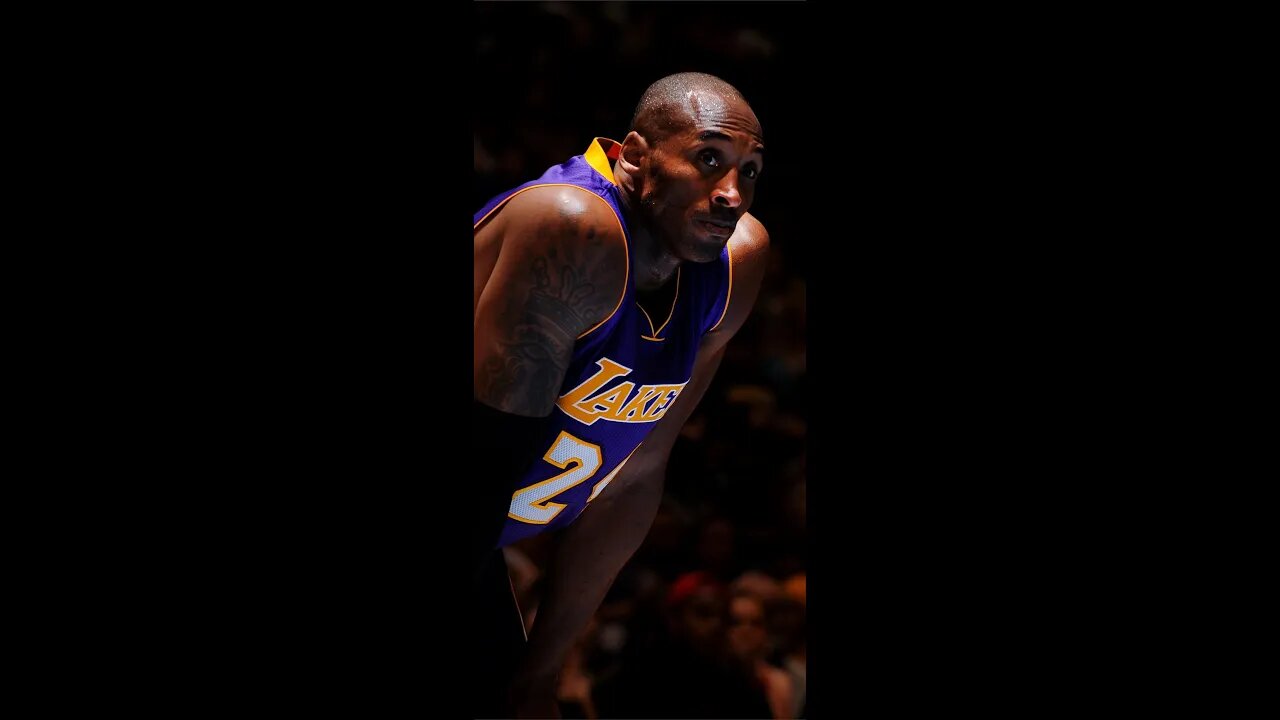 Kobe Bryant being an inspiration to Chris Bosh. #nba