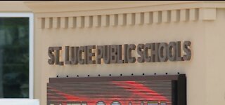 St. Lucie County superintendent speaks on face masks, virtual learning