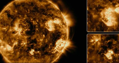 133 Days On The Sun 🌞