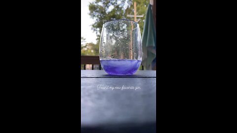 Have a drink with me