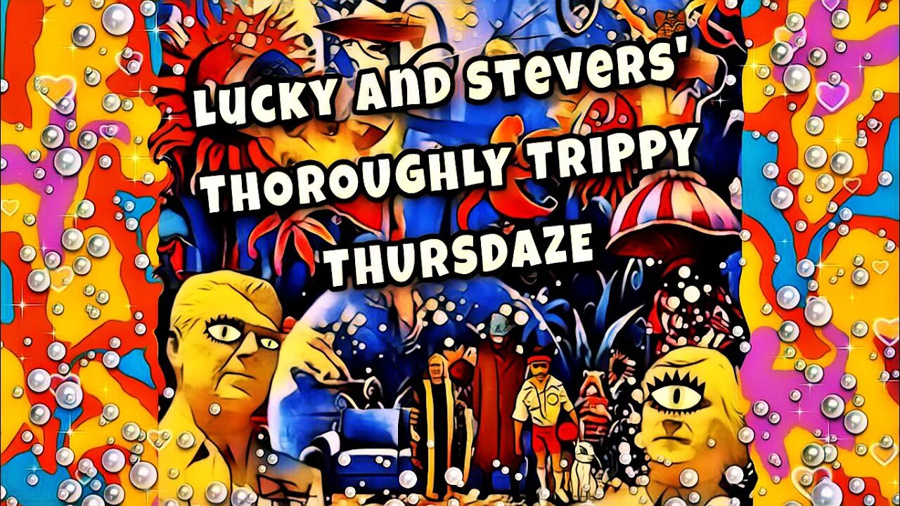 to hell and back after party thoroughly trippy thursdaze