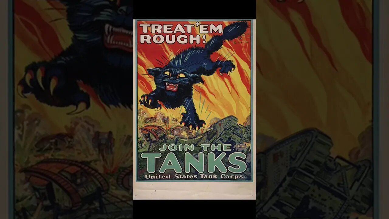 Propaganda Posters #shorts